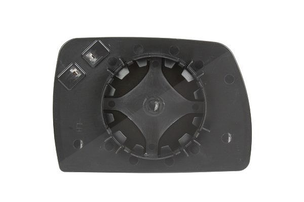 Abakus Spiegelglas, Außenspiegel [Hersteller-Nr. 0428G01] für BMW