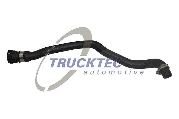 Trucktec Automotive Kühlerschlauch [Hersteller-Nr. 08.59.055] für BMW