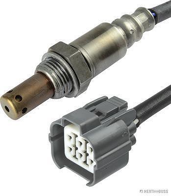 Herth+buss Jakoparts Lambdasonde [Hersteller-Nr. J1477002] für Subaru