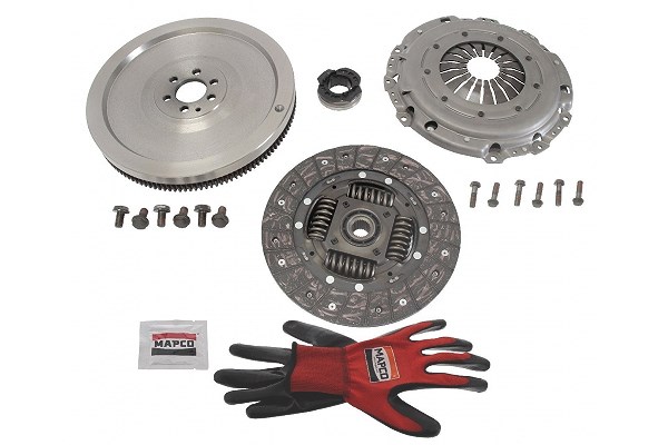 Mapco Kupplungssatz [Hersteller-Nr. 10767] für Seat, VW, Audi, Skoda