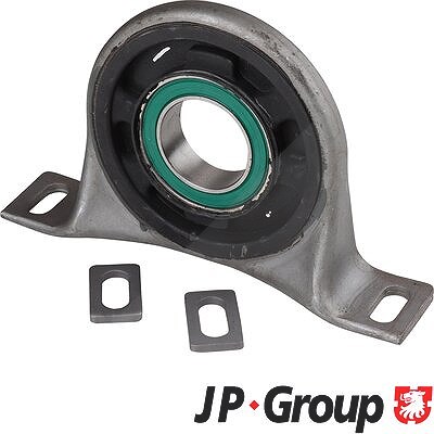 Jp Group Lagerung, Gelenkwelle [Hersteller-Nr. 1353901400] für Mercedes-Benz, VW