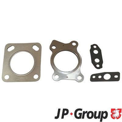 Jp Group Montagesatz, Lader [Hersteller-Nr. 1517751610] für Mazda, Ford