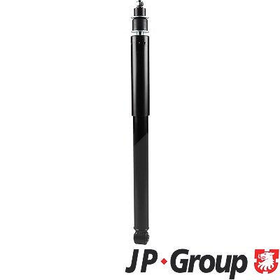 Jp Group Stoßdämpfer [Hersteller-Nr. 1342102800] für Mercedes-Benz