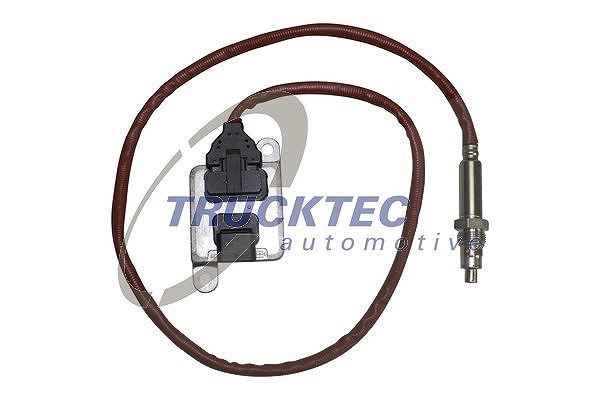 Trucktec Automotive NOx-Sensor, Harnstoffeinspritzung [Hersteller-Nr. 08.17.048] für BMW