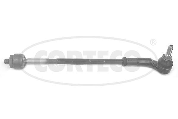 Corteco Spurstange [Hersteller-Nr. 49396489] für Audi