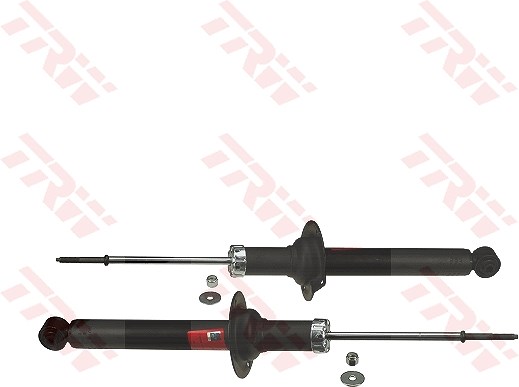 Trw Stoßdämpfer [Hersteller-Nr. JGS1080T] für Honda