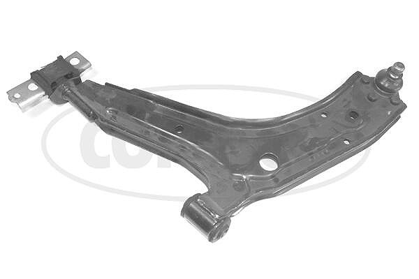 Corteco Lenker, Radaufhängung [Hersteller-Nr. 49400124] für Skoda