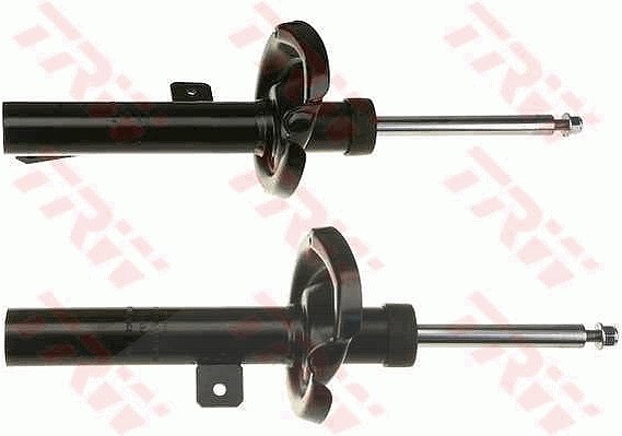 Trw Stoßdämpfer [Hersteller-Nr. JGM6156T] für Ford