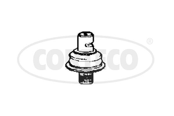 Corteco Trag-/Führungsgelenk [Hersteller-Nr. 49395687] für Peugeot