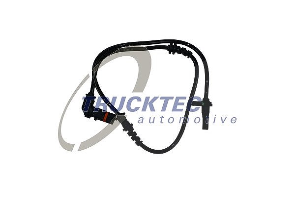 Trucktec Automotive Sensor, Raddrehzahl [Hersteller-Nr. 02.42.397] für Mercedes-Benz