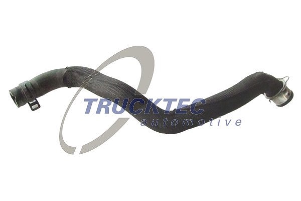 Trucktec Automotive Kühlerschlauch [Hersteller-Nr. 02.40.332] für Mercedes-Benz