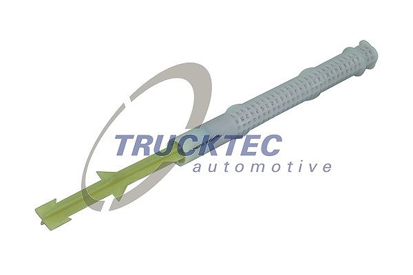 Trucktec Automotive Trockner, Klimaanlage [Hersteller-Nr. 07.40.089] für Audi, Porsche, VW