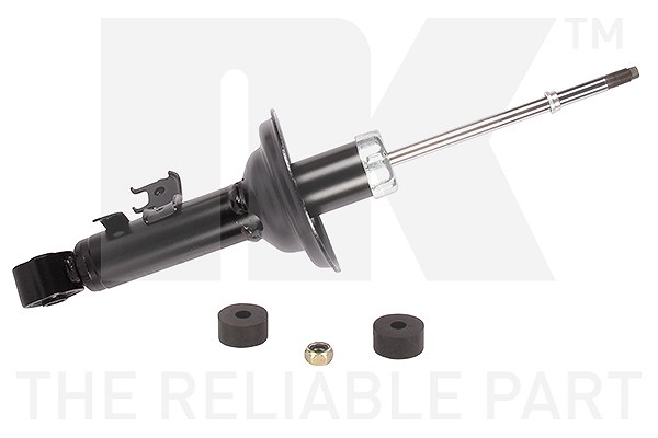 Nk Stoßdämpfer [Hersteller-Nr. 654534512] für Toyota