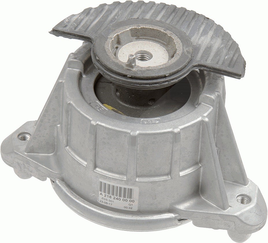 Lemförder Lagerung, Motor [Hersteller-Nr. 3954101] für Mercedes-Benz