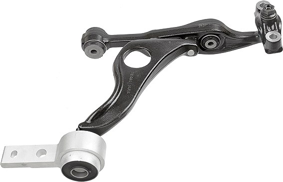 Lemförder Lenker, Radaufhängung [Hersteller-Nr. 4229101] für Mazda