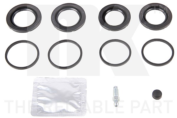 Nk Reparatursatz, Bremssattel [Hersteller-Nr. 8833033] für Mercedes-Benz