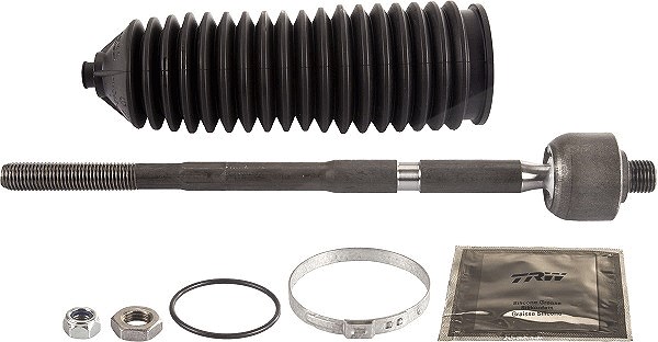 Trw Axialgelenk, Spurstange [Hersteller-Nr. JAR1026] für Fiat, Ford, Abarth