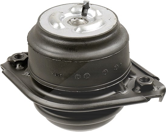 Lemförder Lagerung, Motor [Hersteller-Nr. 3808601] für Mercedes-Benz