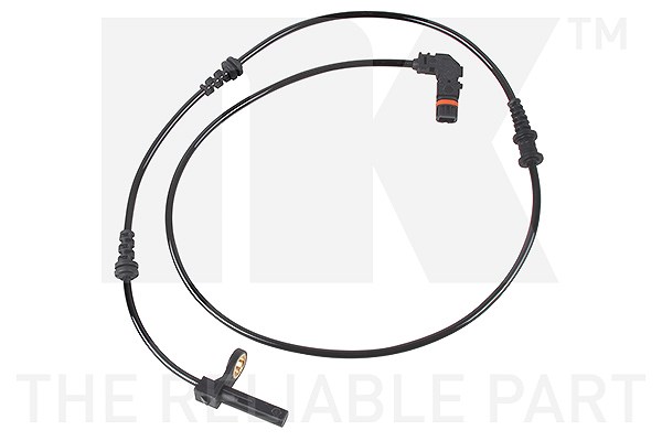 Nk Sensor, Raddrehzahl [Hersteller-Nr. 293353] für Mercedes-Benz