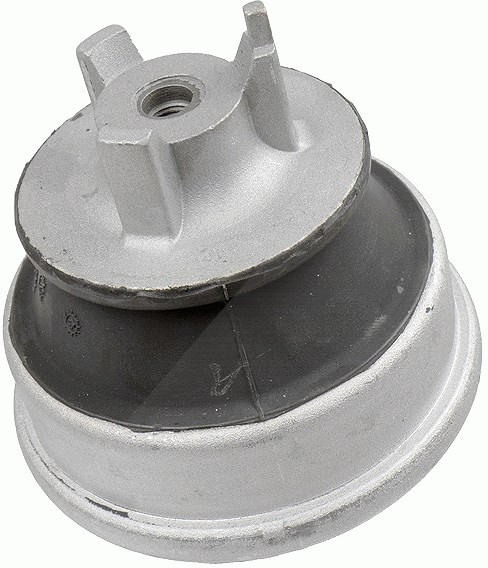 Lemförder Lagerung, Motor [Hersteller-Nr. 1347701] für Mercedes-Benz