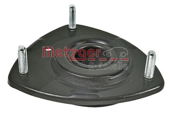 Metzger Autoteile Federbeinstützlager [Hersteller-Nr. 6490240] für Toyota