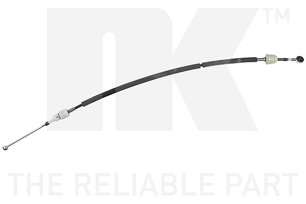 Nk Seilzug, Schaltgetriebe [Hersteller-Nr. 9310002] für Alfa Romeo, Fiat