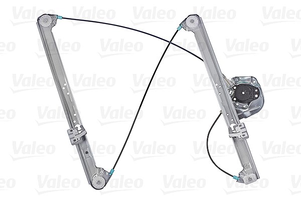 Valeo Fensterheber [Hersteller-Nr. 851579] für BMW