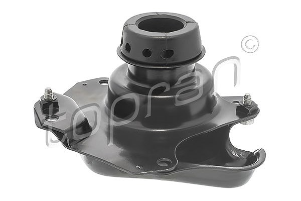 Topran Lagerung, Schaltgetriebe [Hersteller-Nr. 103991] für VW, Seat