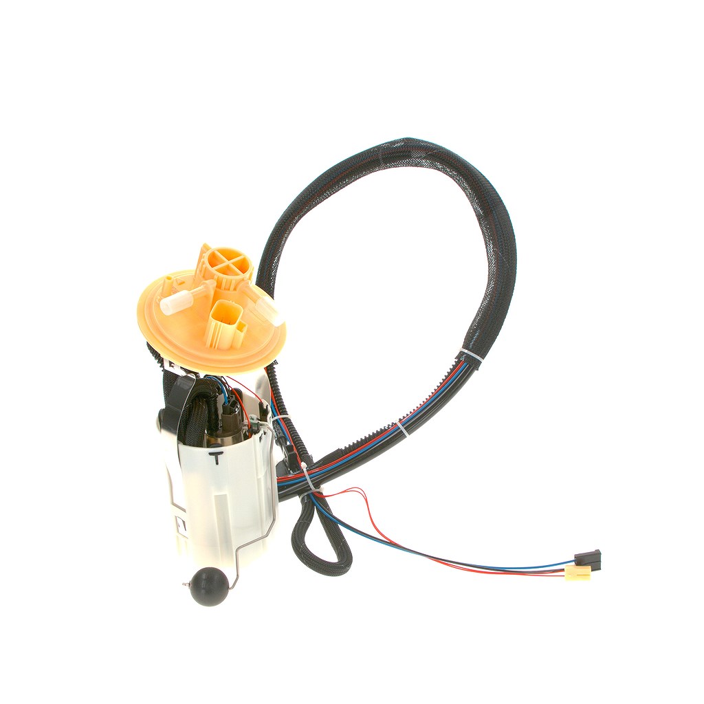 Bosch Kraftstoff-Fördereinheit [Hersteller-Nr. 1582980135] für Volvo