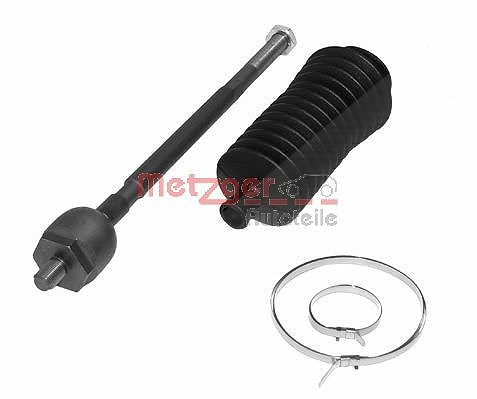 Metzger Autoteile Axialgelenk, Spurstange [Hersteller-Nr. 51020348] für Renault