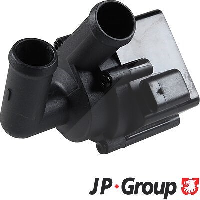 Jp Group Zusatzwasserpumpe [Hersteller-Nr. 1114113000] für Seat, VW, Skoda, Audi