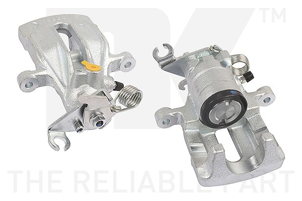 Nk Bremssattel [Hersteller-Nr. 214897] für Volvo, Mitsubishi