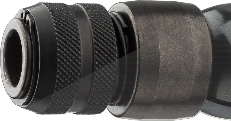 Hazet Adapter, Schnellspannmutter [Hersteller-Nr. 9035VH-01]