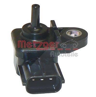Metzger Autoteile Sensor, Saugrohrdruck [Hersteller-Nr. 0906055] für Mazda