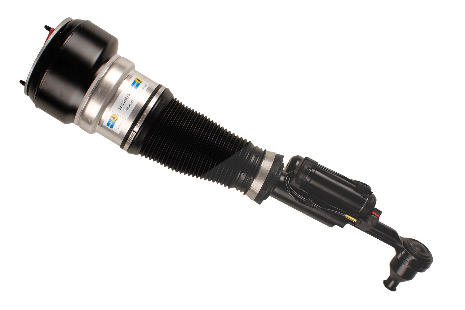 Bilstein Luftfederbein [Hersteller-Nr. 44-110475] für Mercedes-Benz