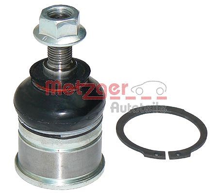 Metzger Autoteile Trag-/Führungsgelenk [Hersteller-Nr. 57014318] für Honda, Rover