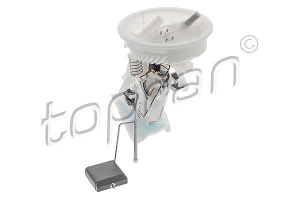 Topran Kraftstoffpumpe [Hersteller-Nr. 500816] für BMW