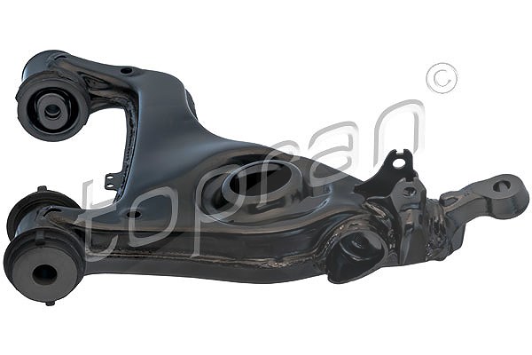 Topran Lenker, Radaufhängung [Hersteller-Nr. 400274] für Mercedes-Benz