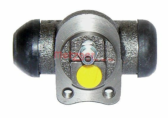 Metzger Autoteile Radbremszylinder [Hersteller-Nr. 101-434] für Opel