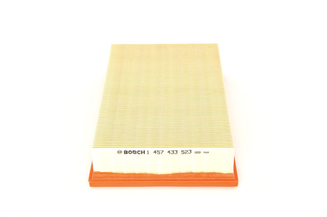 Bosch Luftfilter [Hersteller-Nr. 1457433523] für Mercedes-Benz