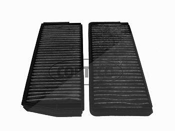 Corteco Filter, Innenraumluft ERSTAUSRÜSTERQUALITÄT [Hersteller-Nr. 80000849] für Mazda
