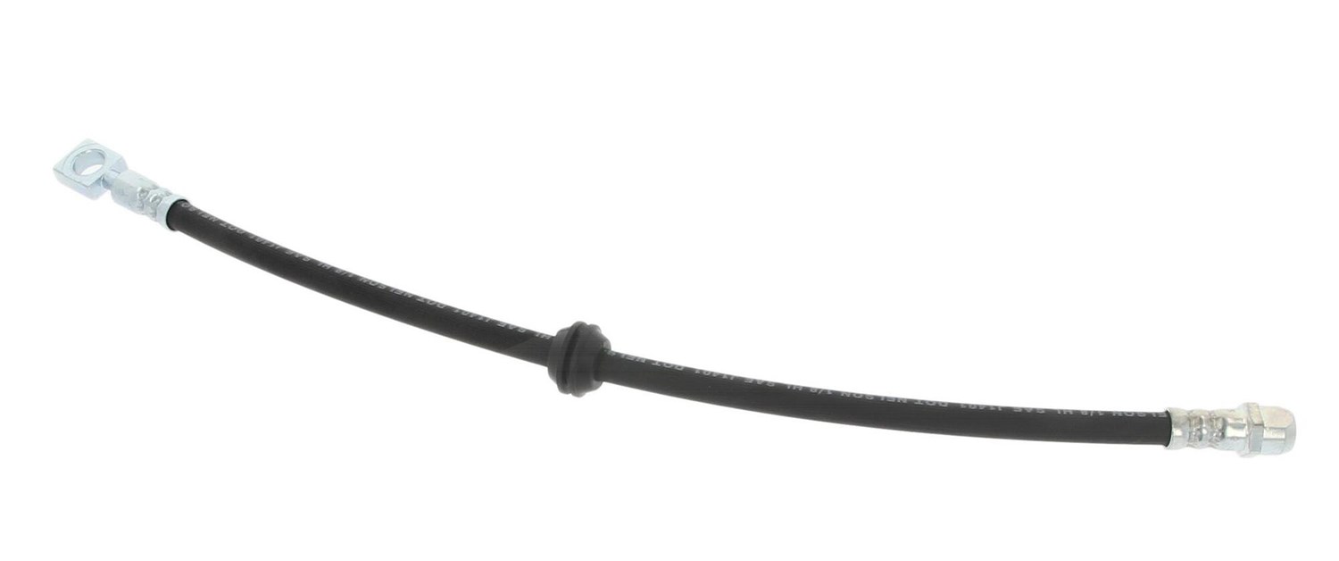 Corteco Bremsschlauch ohne Schraube hinten [Hersteller-Nr. 19032373] für Mini