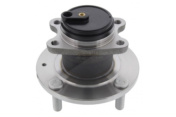 Mapco Radlagersatz [Hersteller-Nr. 26932] für Smart, Mitsubishi