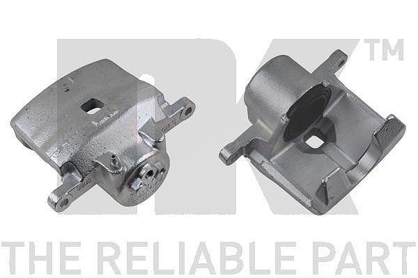 Nk Bremssattel [Hersteller-Nr. 2132135] für Mazda