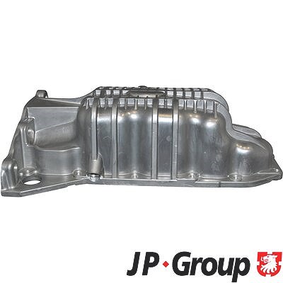 Jp Group Ölwanne [Hersteller-Nr. 1512900100] für Mazda, Ford