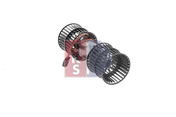 Aks Dasis Innenraumgebläse [Hersteller-Nr. 048017N] für Skoda