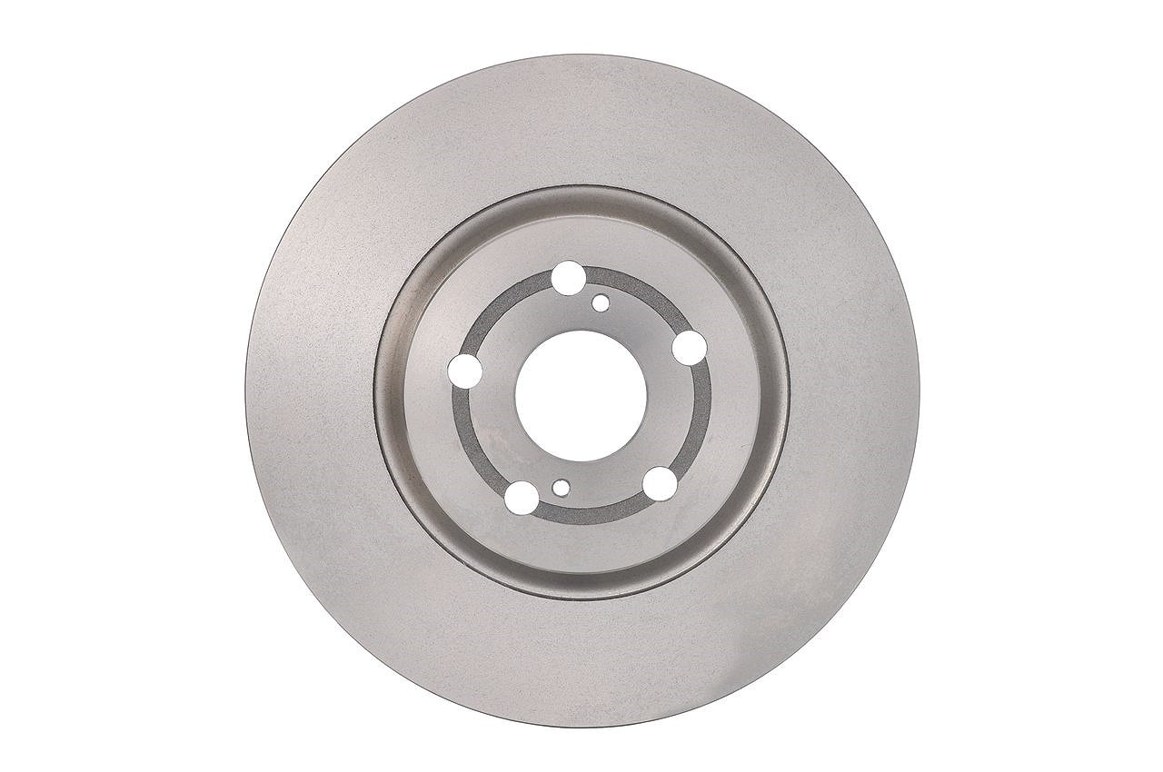 Bosch 1x Bremsscheibe [Hersteller-Nr. 0986479423] für Toyota
