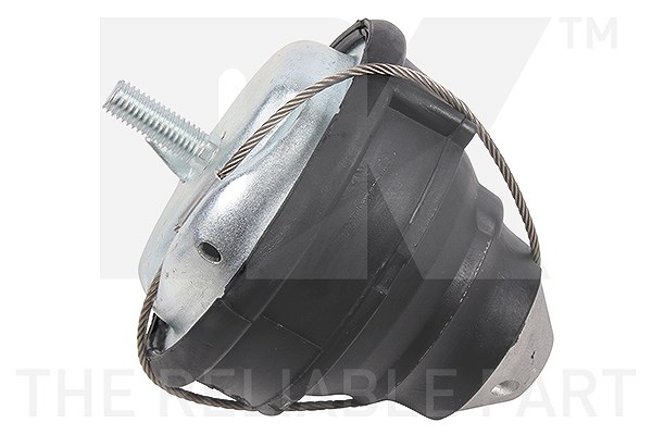 Nk Lagerung, Schaltgetriebe [Hersteller-Nr. 59748016] für Volvo