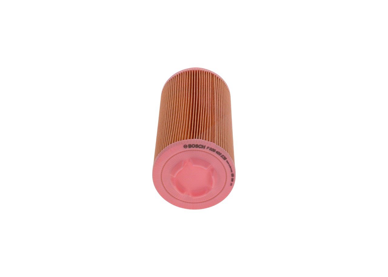 Bosch Luftfilter [Hersteller-Nr. F026400238]