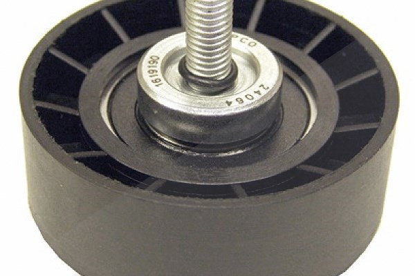 Mapco Umlenk-/Führungsrolle, Keilrippenriemen [Hersteller-Nr. 24064] für Fiat